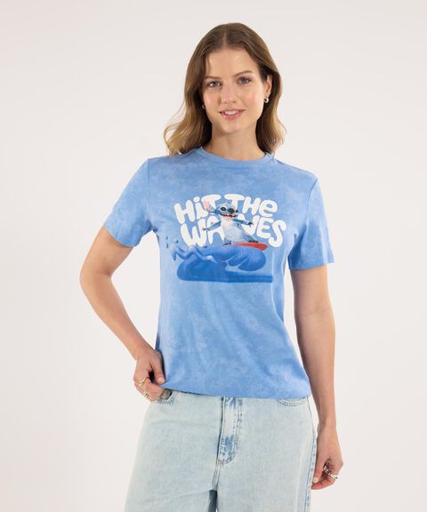 camisetas mujer image number null