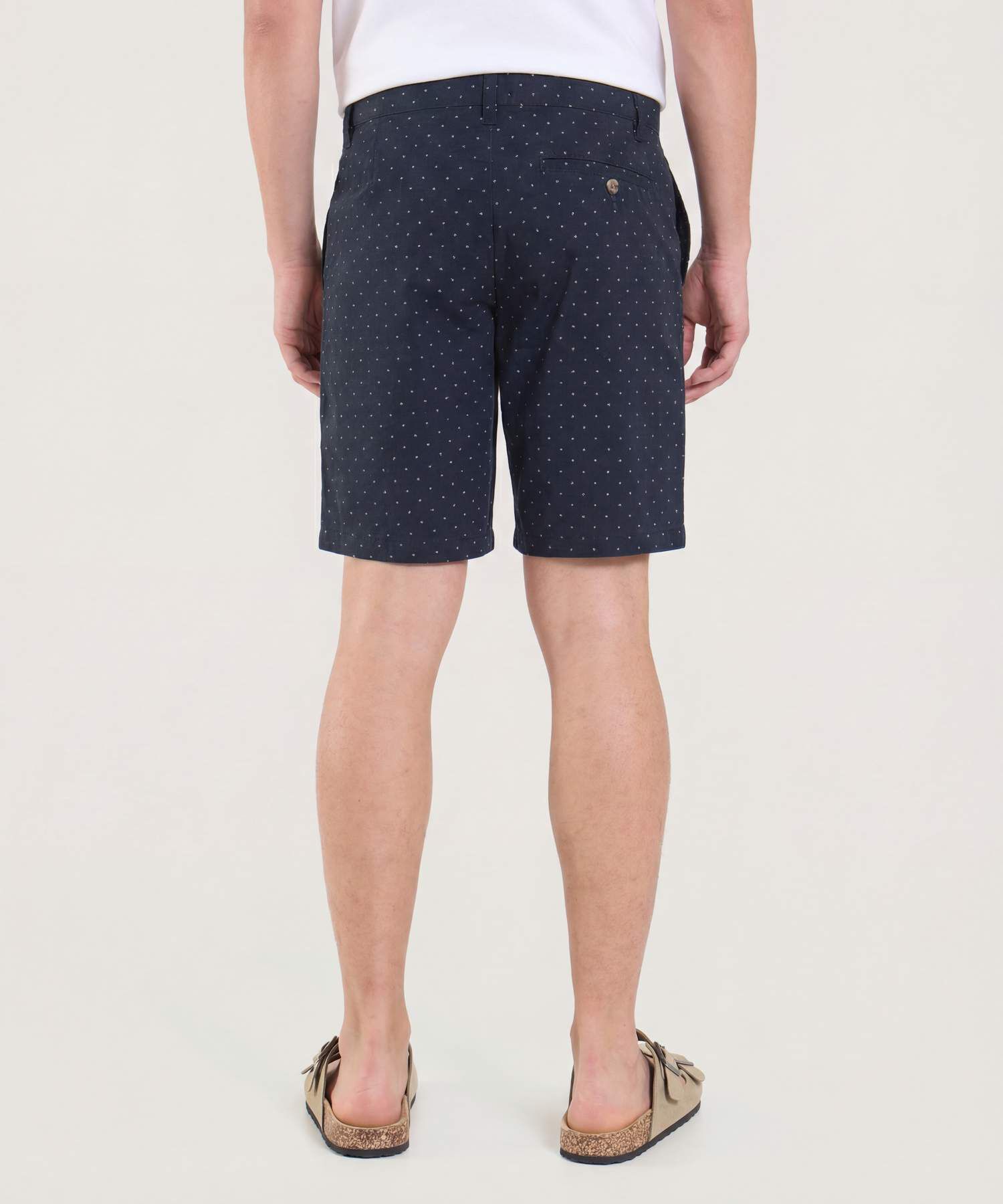 bermudas para hombre