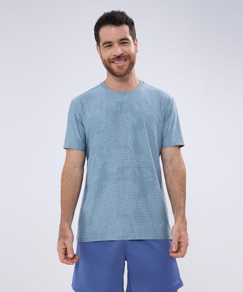 camisetas deportivas para hombre