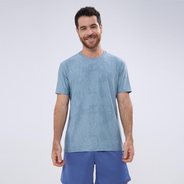 camisetas deportivas para hombre image number null
