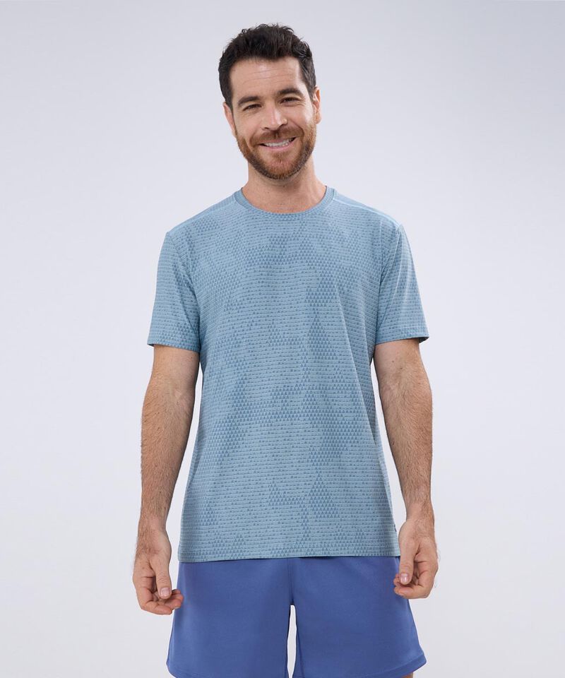 camisetas deportivas para hombre