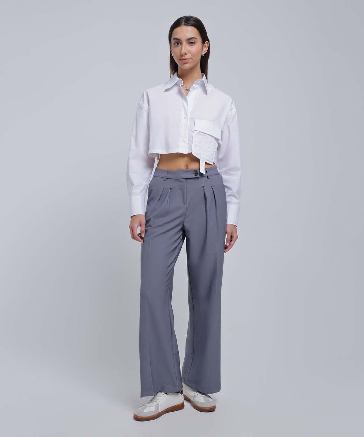 pantalon para mujer