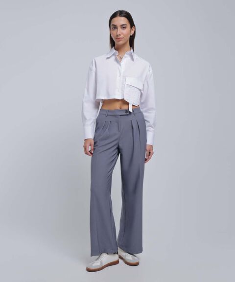 pantalon para mujer