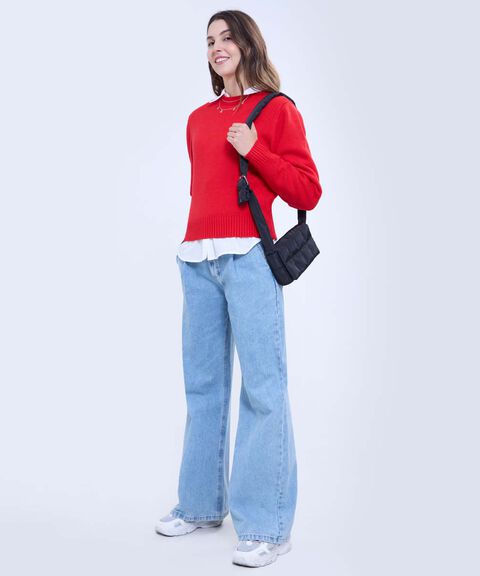 sacos para mujer image number null