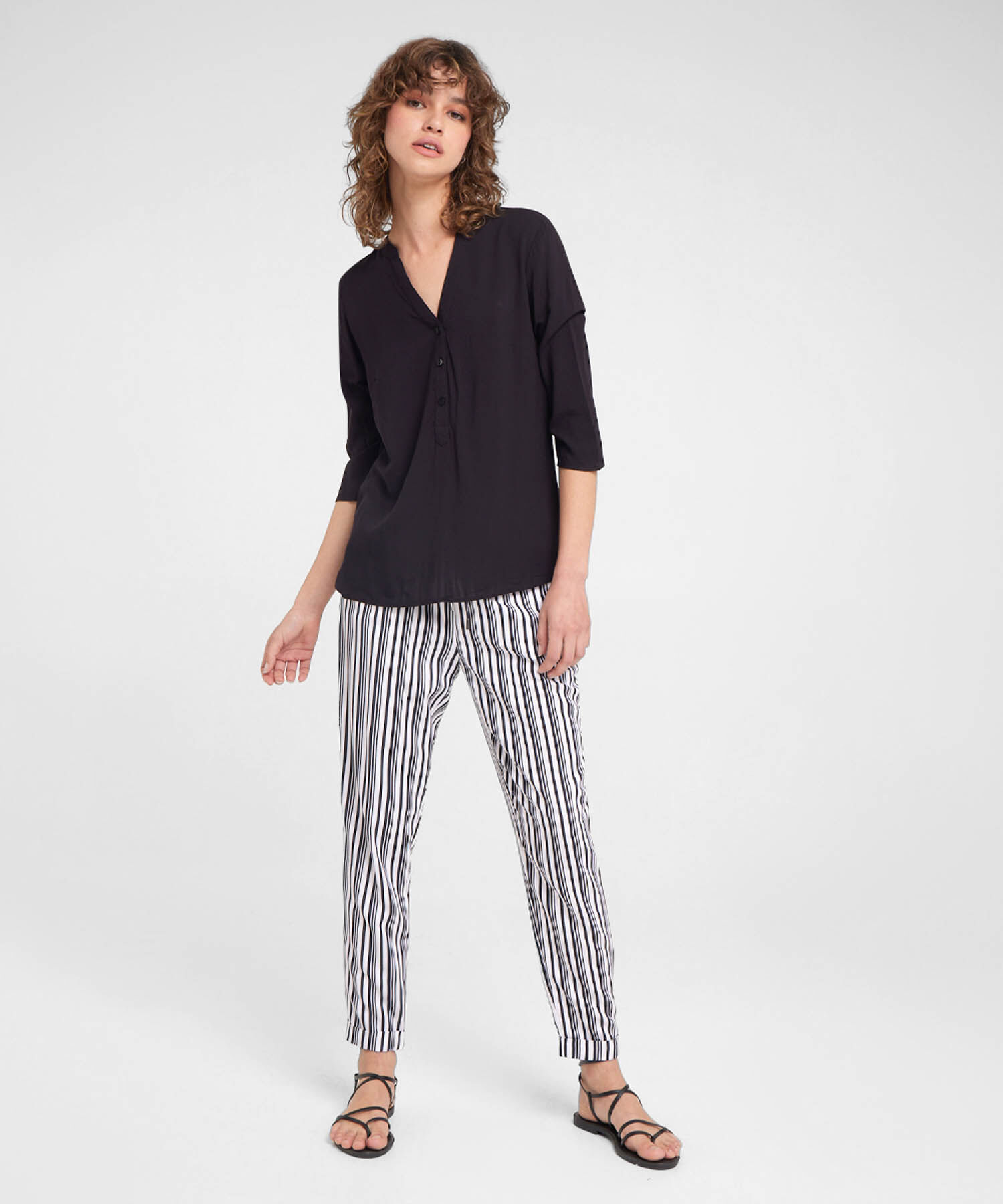 blusas de moda