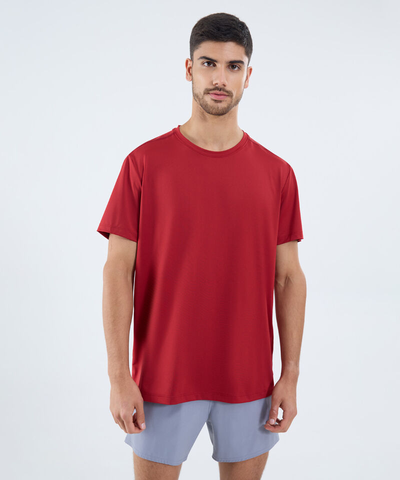 camisetas deportivas para hombre