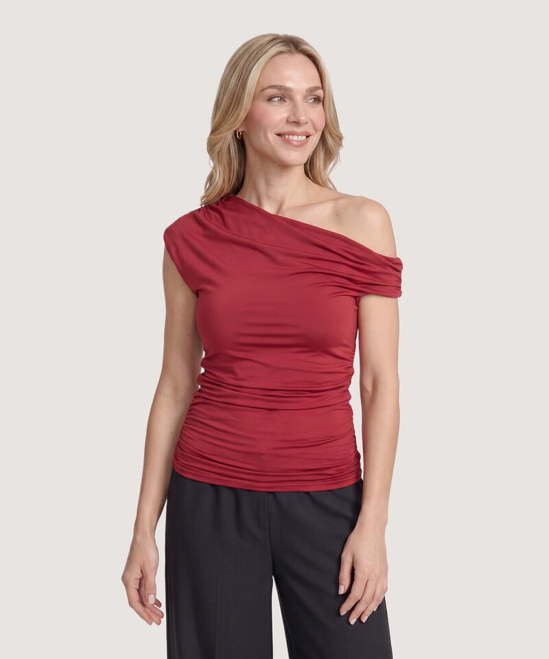 camisetas mujer