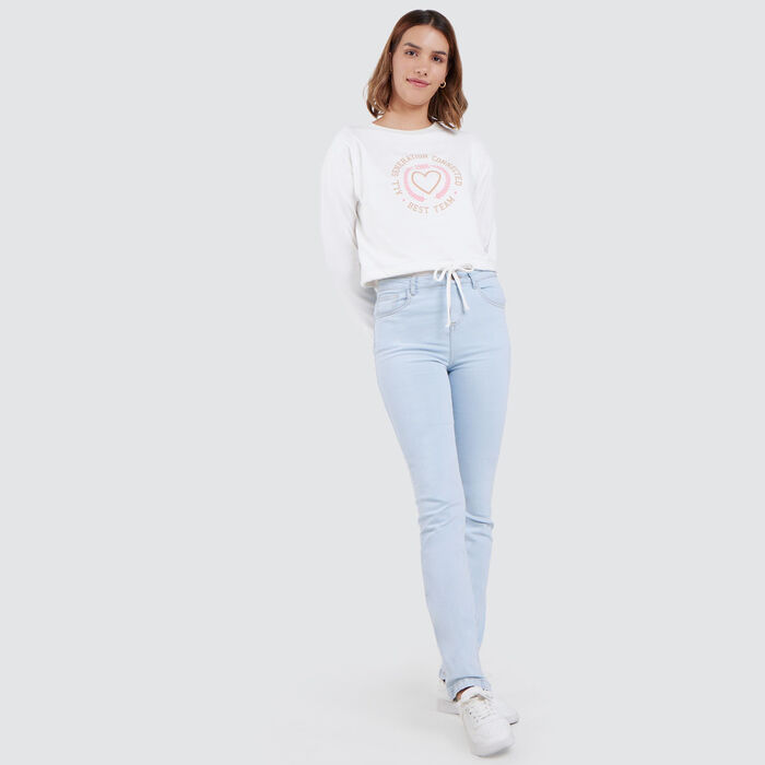 buzos para mujer