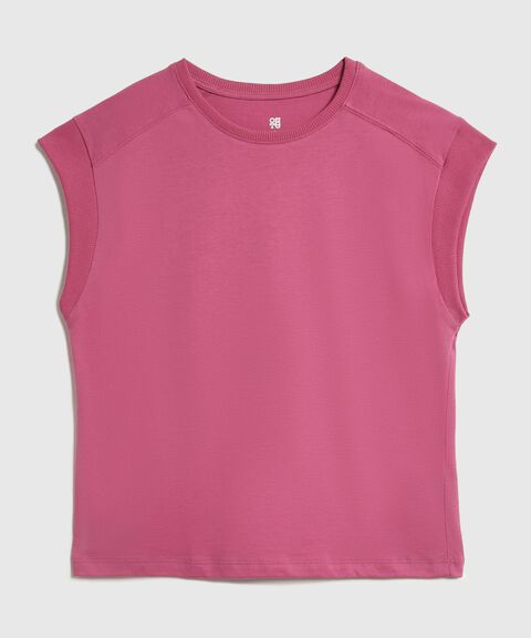 camisetas mujer image number null