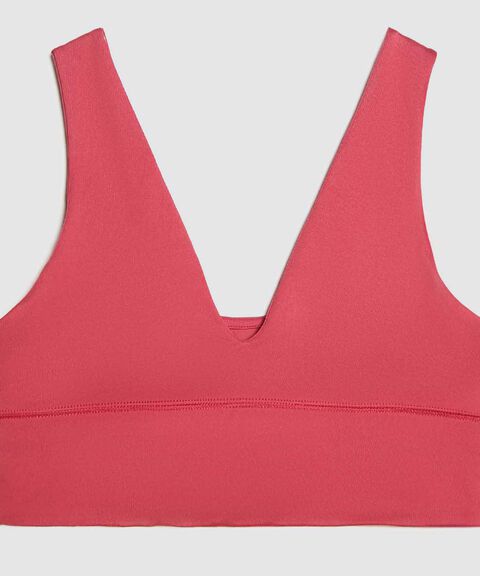 top deportivo mujer