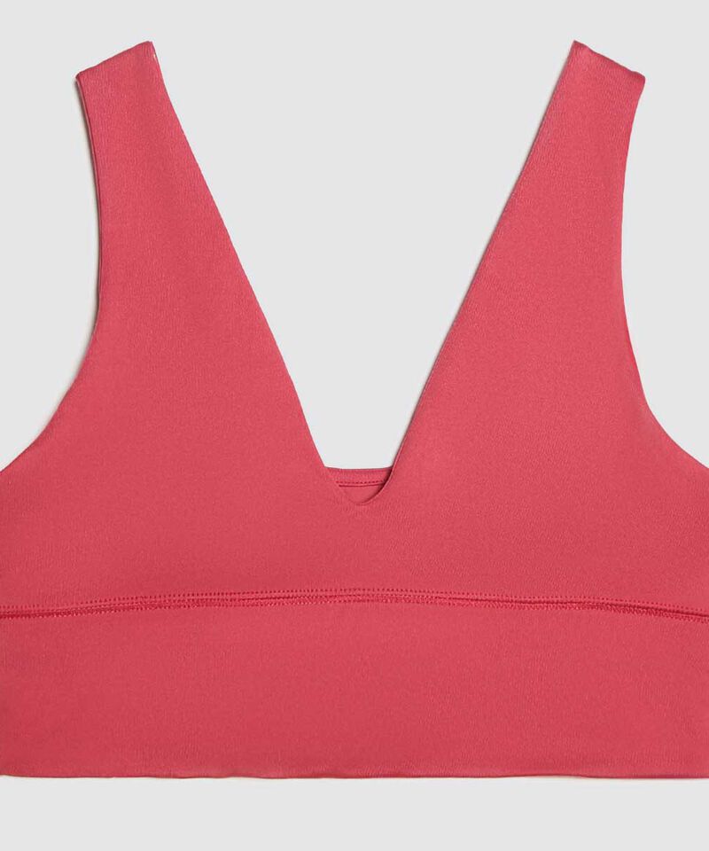 top deportivo mujer