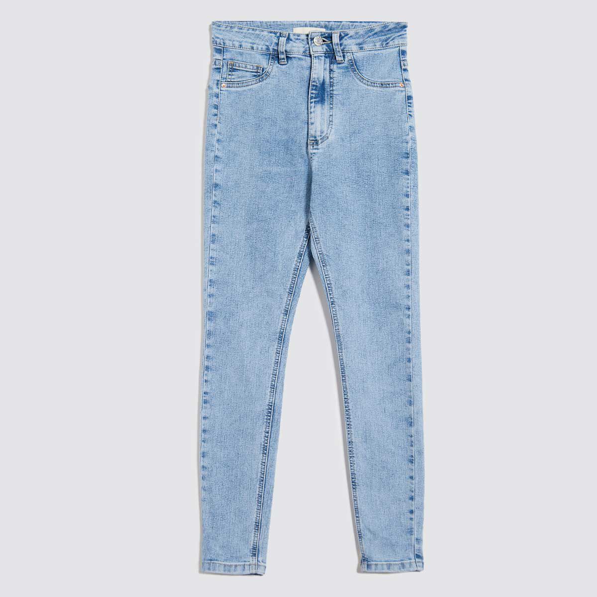jeans mujer