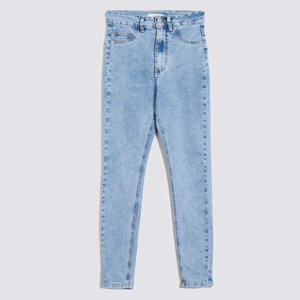 jeans mujer