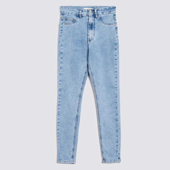 jeans mujer
