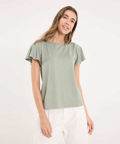 camisetas mujer image number null