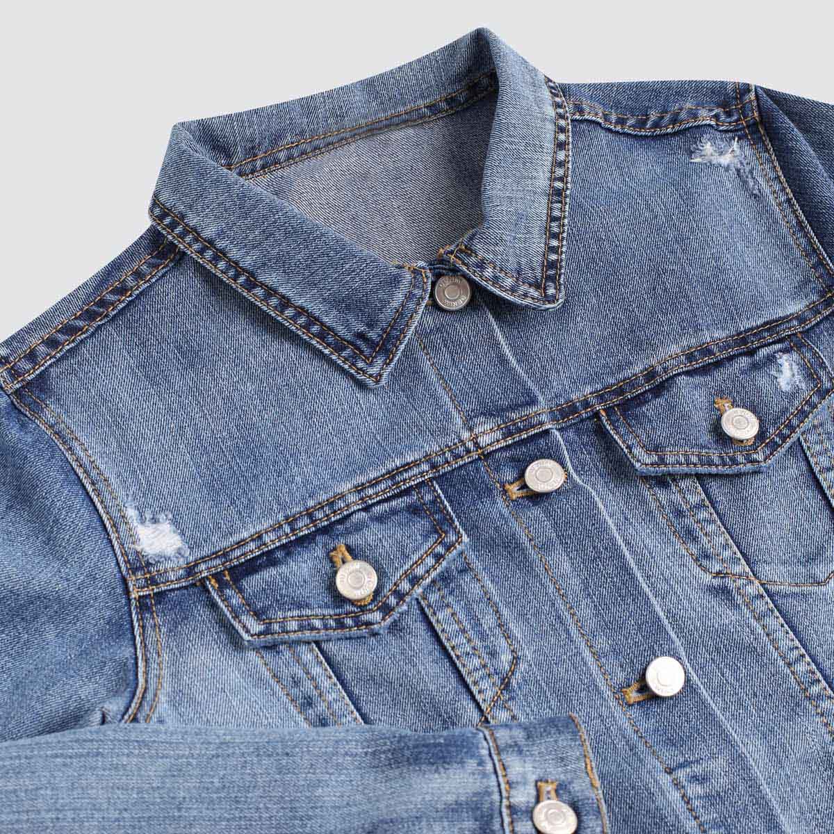 chaquetas para mujer