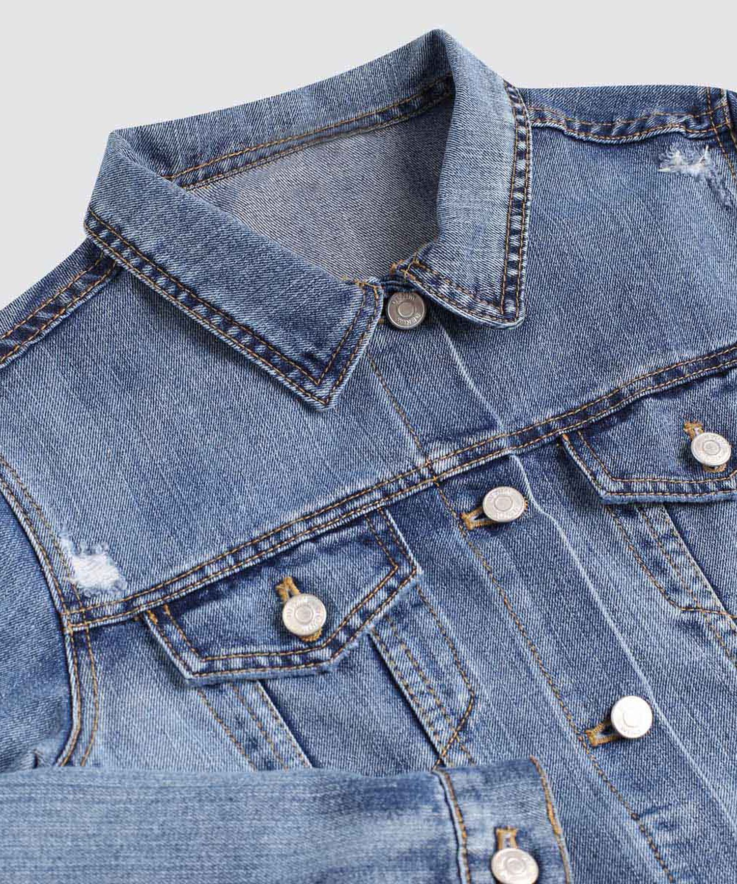 chaquetas para mujer