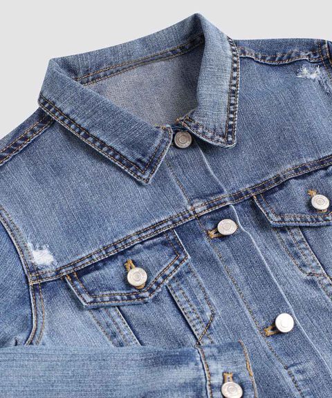 chaquetas para mujer