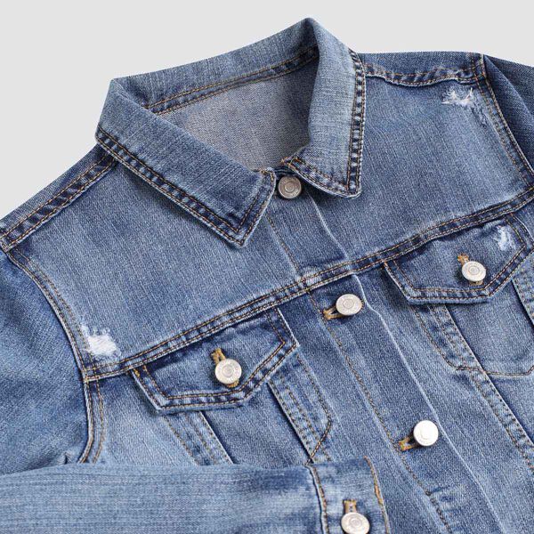 chaquetas para mujer