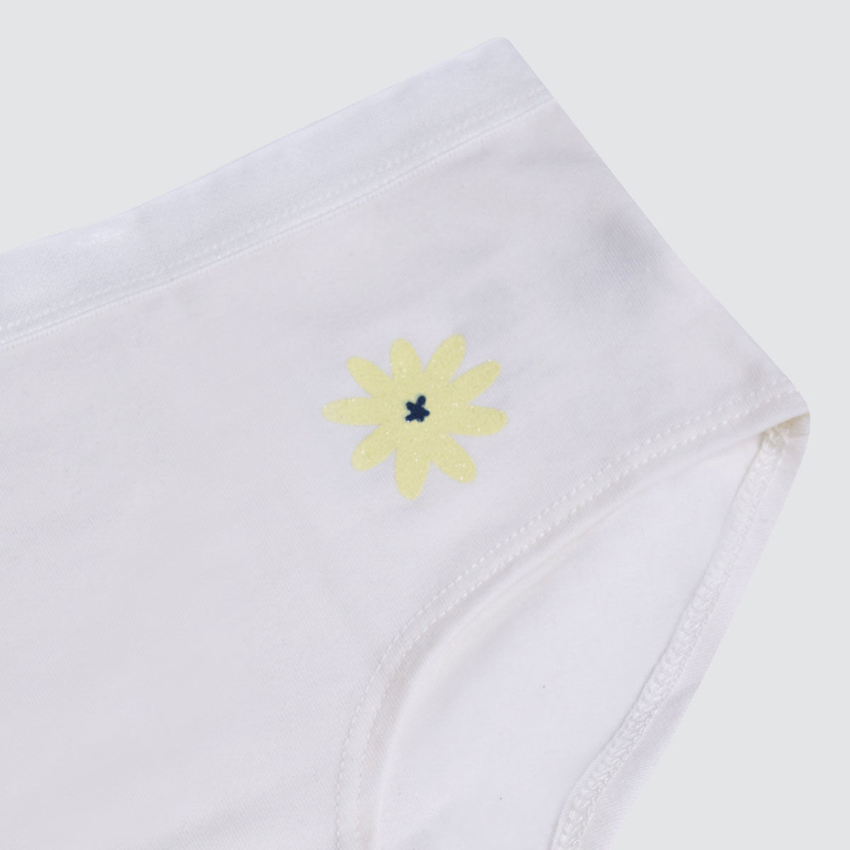 ropa interior para niñas