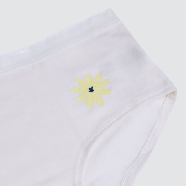 ropa interior para niñas
