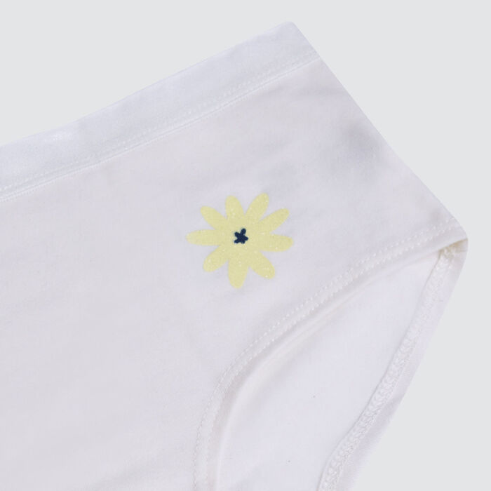 ropa interior para niñas