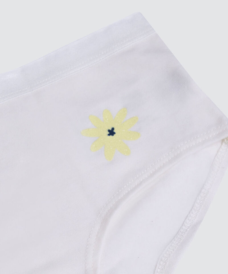ropa interior para niñas