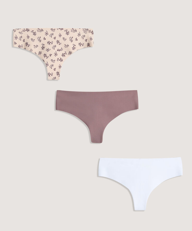 pantys para mujer