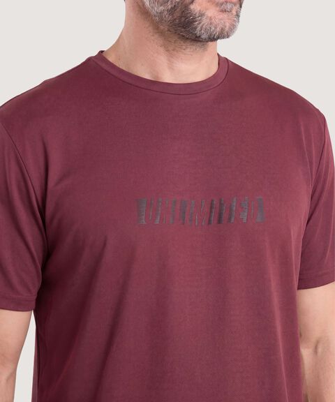camisetas deportivas para hombre