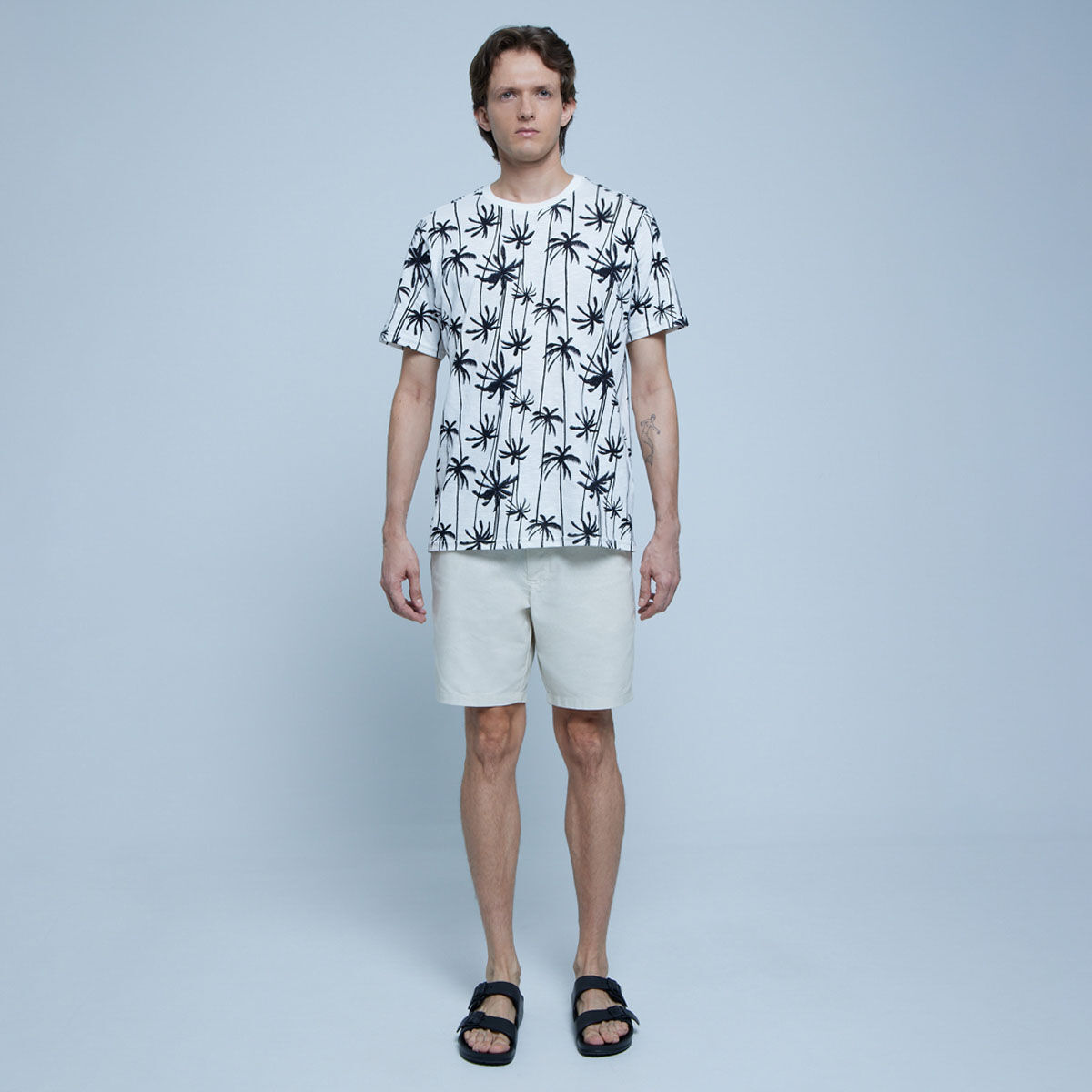 bermudas para hombre