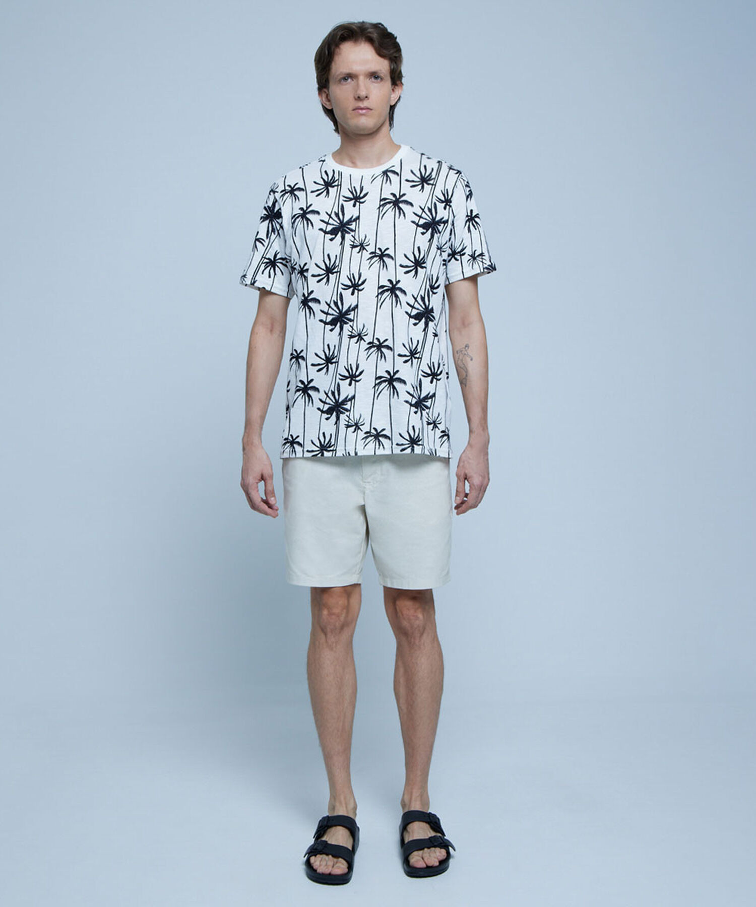 bermudas para hombre