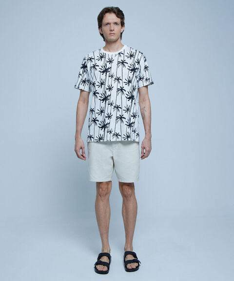 bermudas para hombre