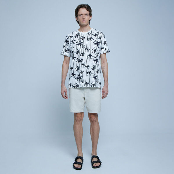 bermudas para hombre image number null