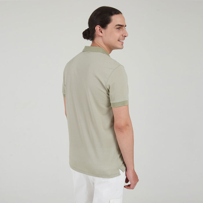 Camisetas polo para hombre 