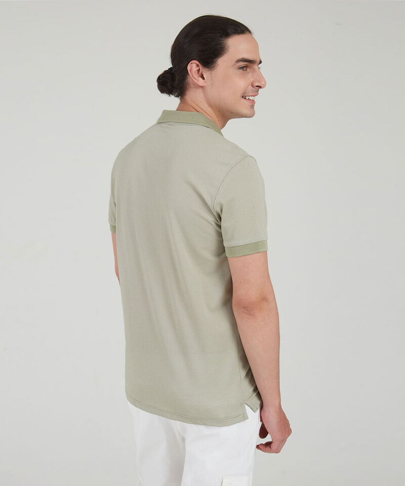 Camisetas polo para hombre 