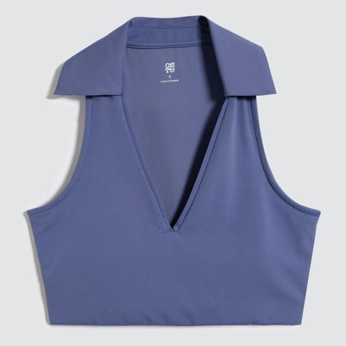 top deportivo mujer