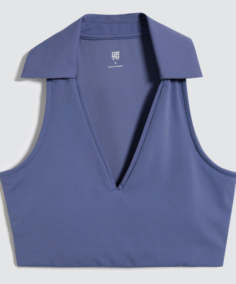 top deportivo mujer