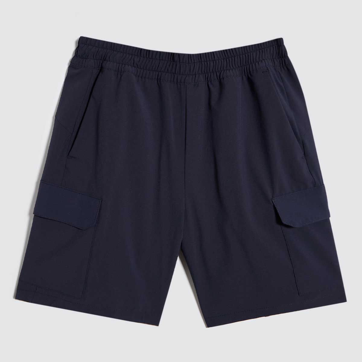 bermudas deportivas para hombre