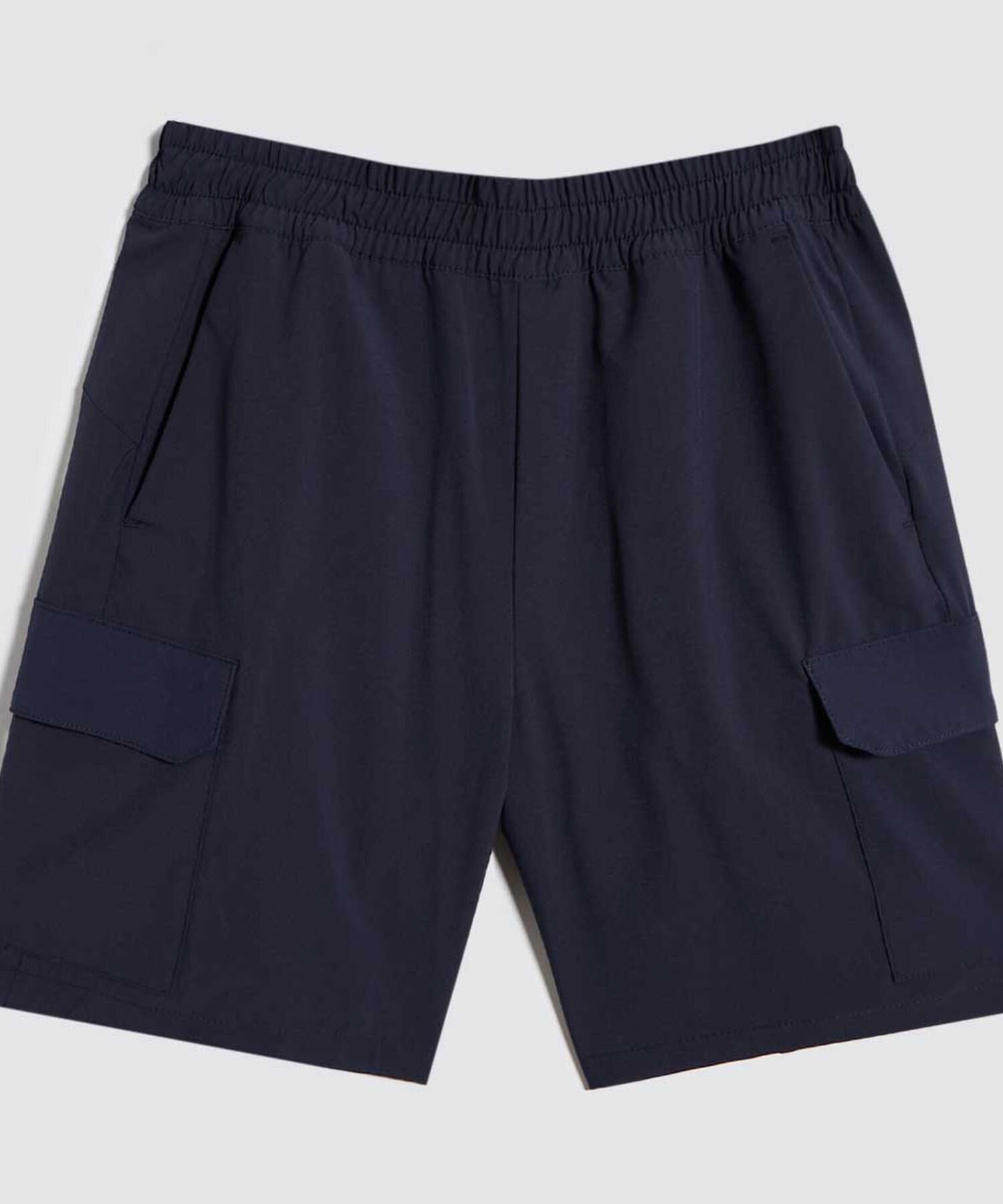 bermudas deportivas para hombre