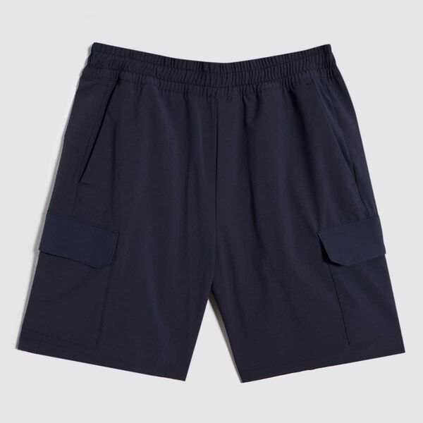 bermudas deportivas para hombre