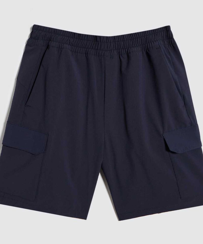 bermudas deportivas para hombre