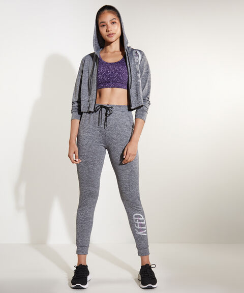 chaquetas deportivas mujer