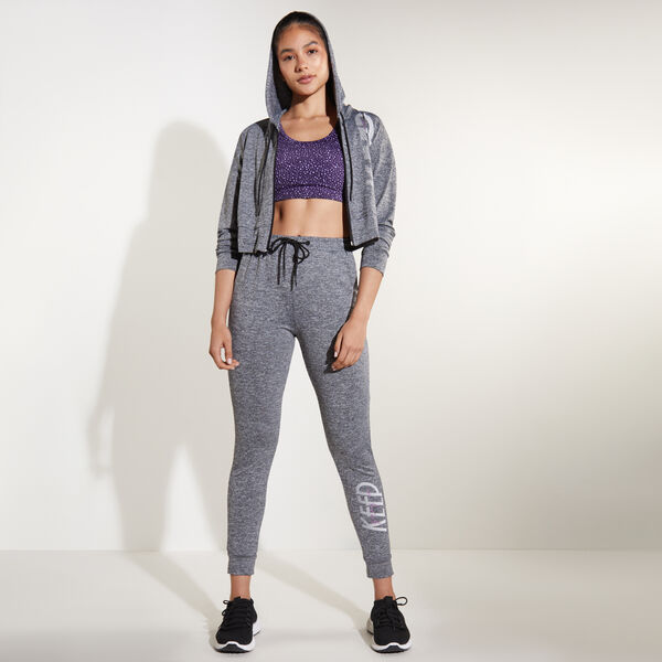 chaquetas deportivas mujer