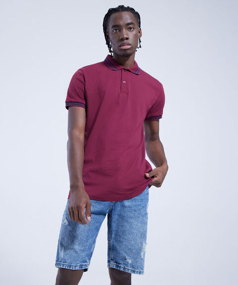 bermudas para hombre image number null