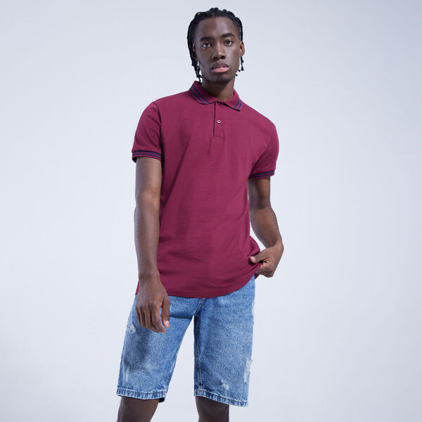 bermudas para hombre image number null