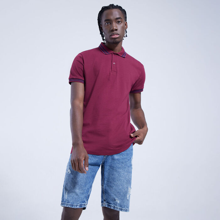 bermudas para hombre