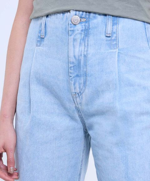 jeans mujer