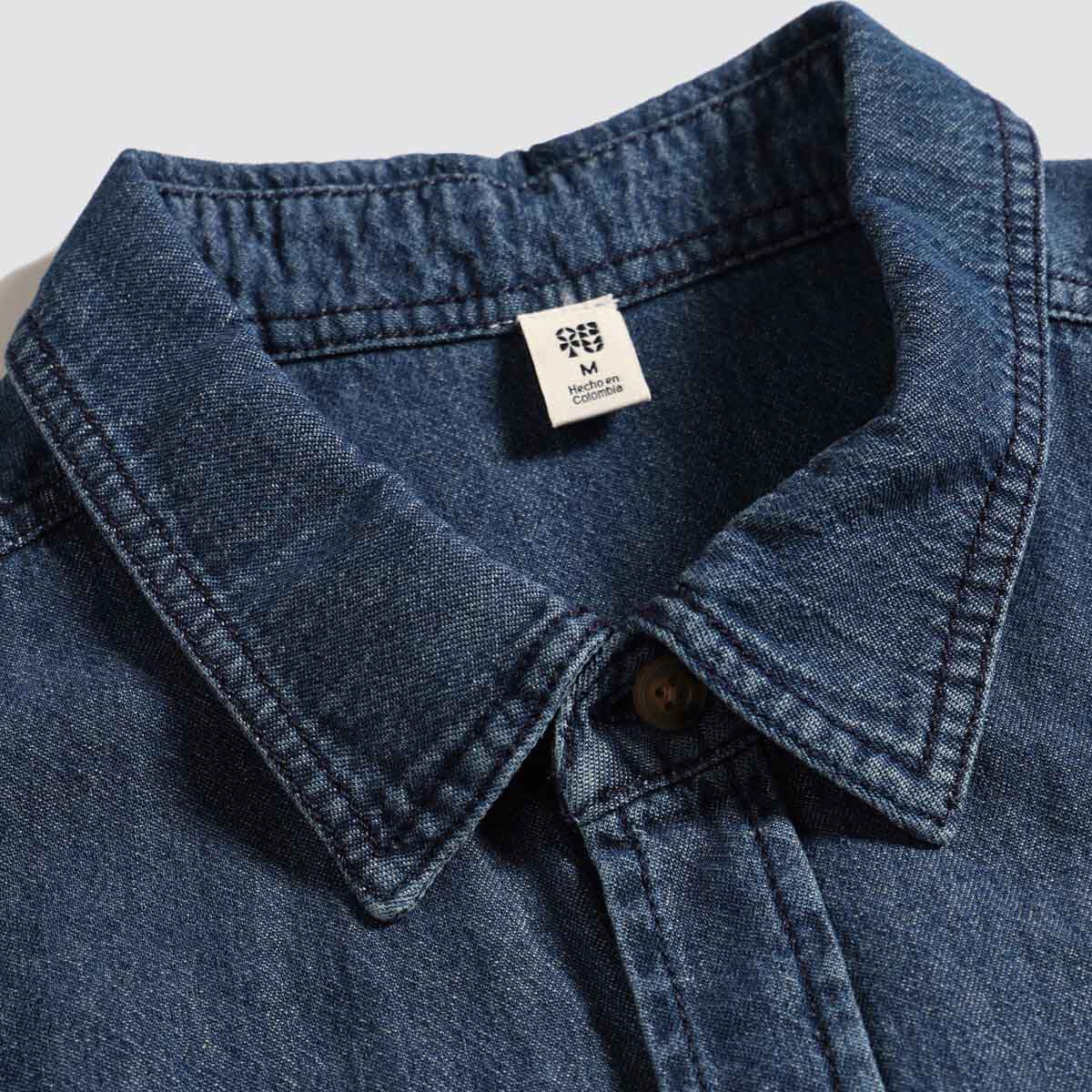 camisas para hombre