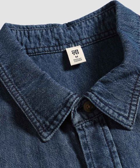 camisas para hombre image number null