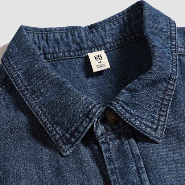 camisas para hombre image number null